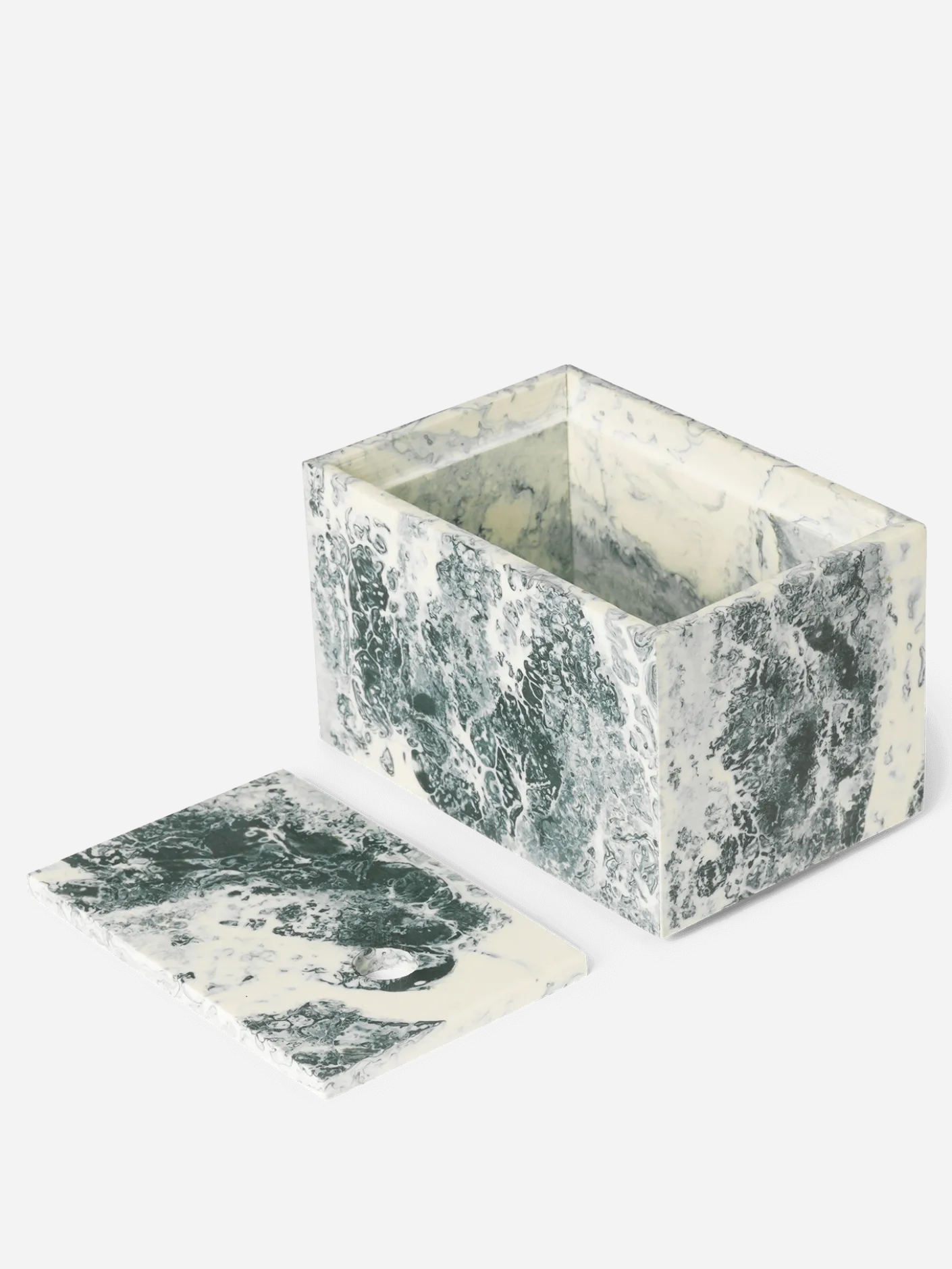 Mist Box