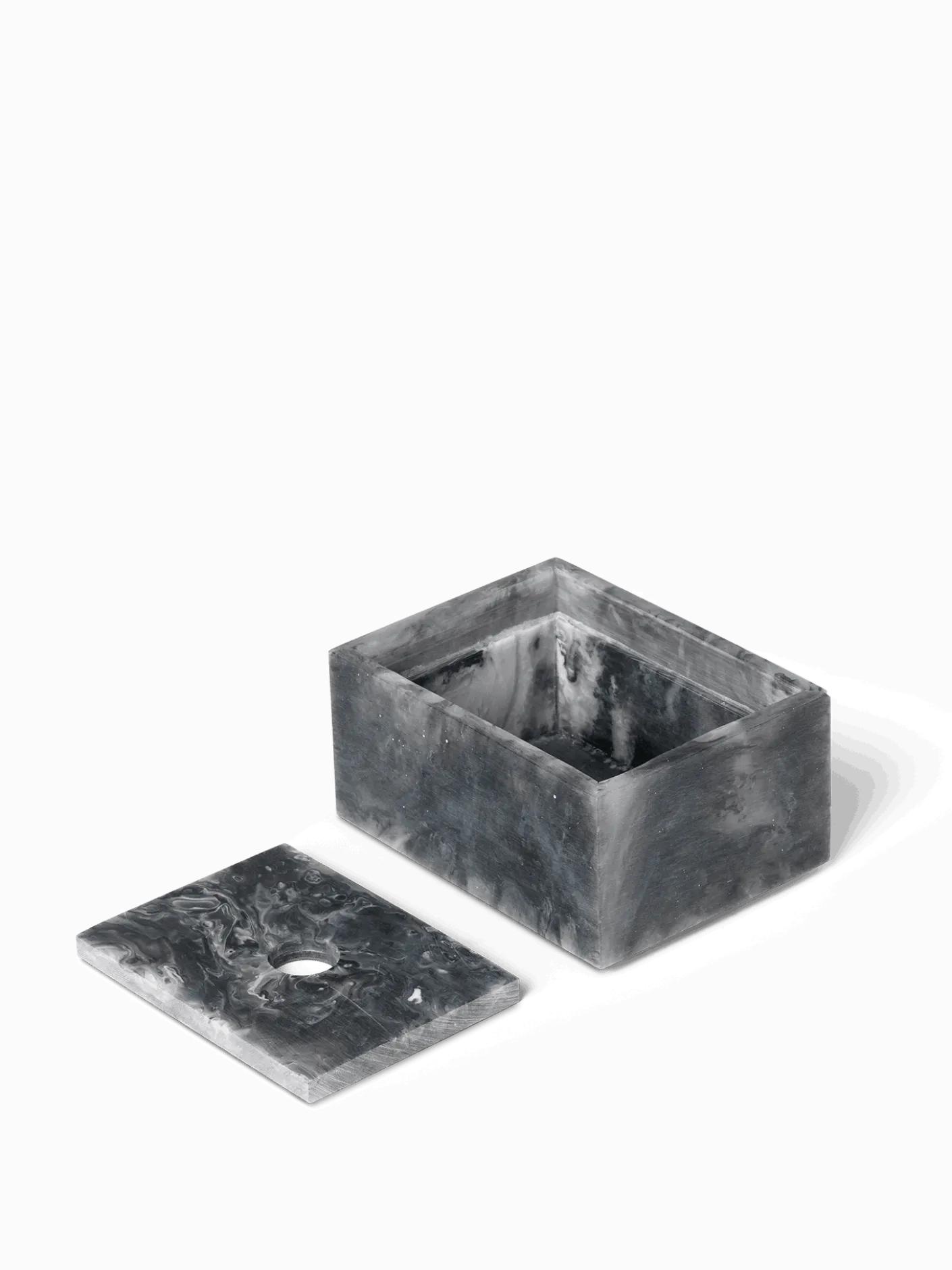 Mist Box