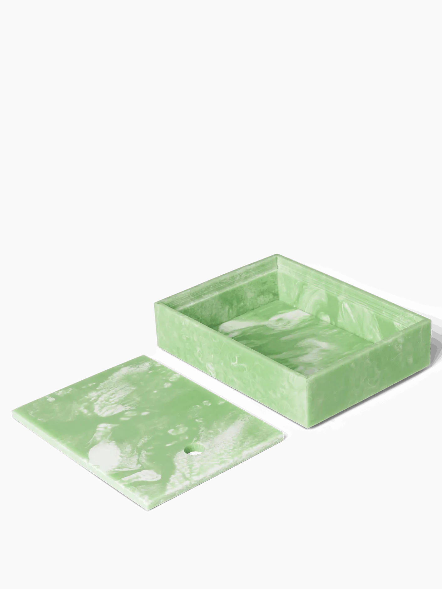 Mist Box