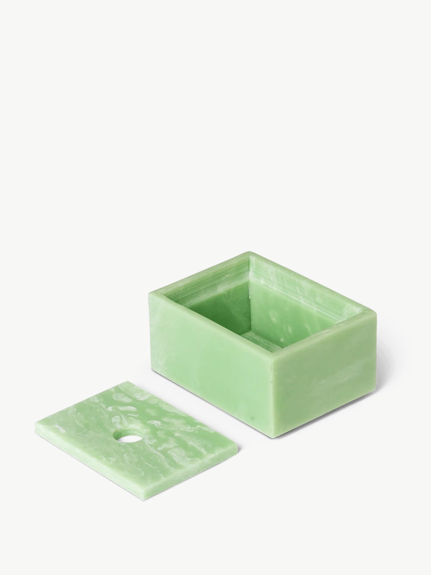 Mist Box
