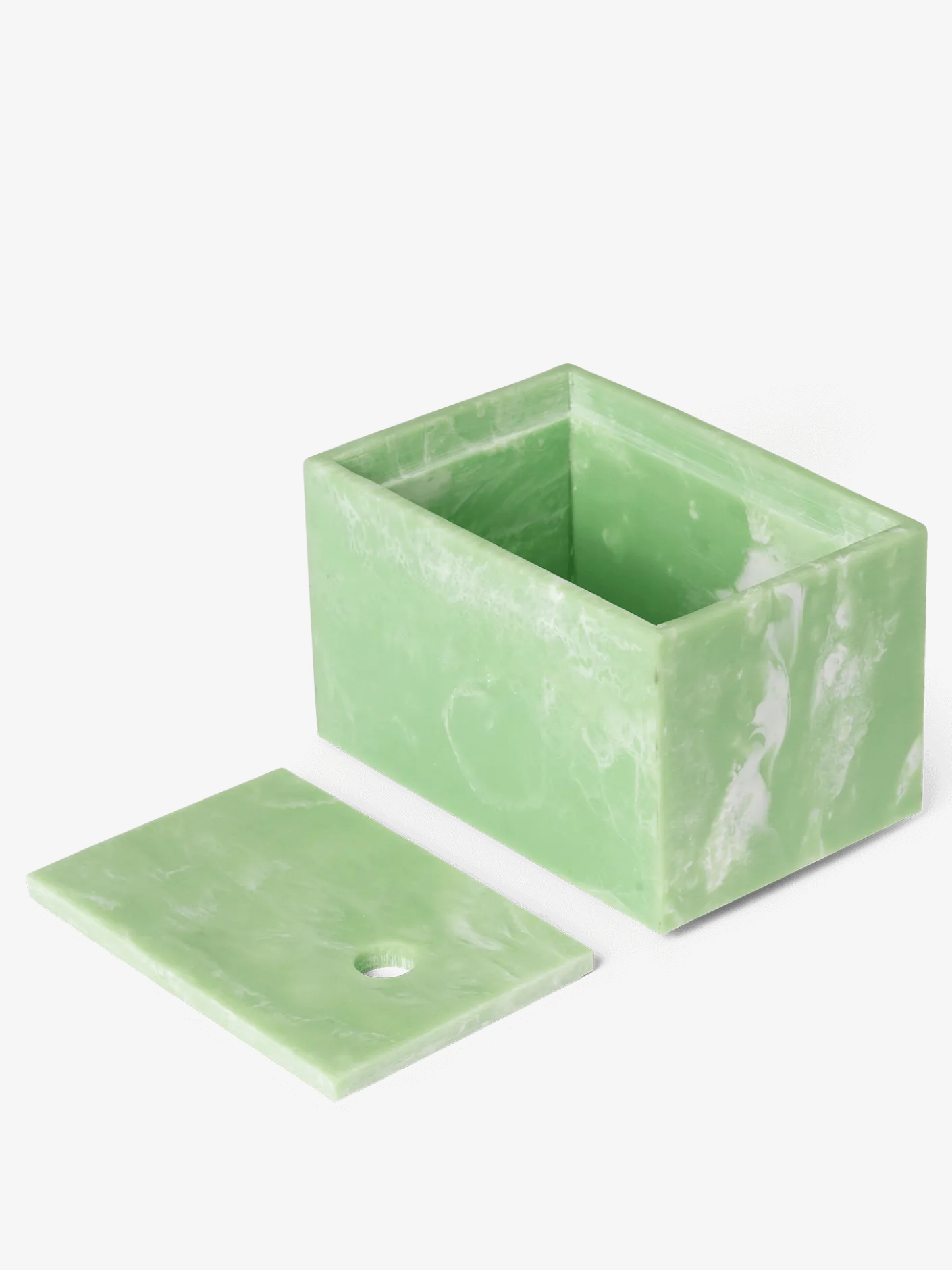 Mist Box