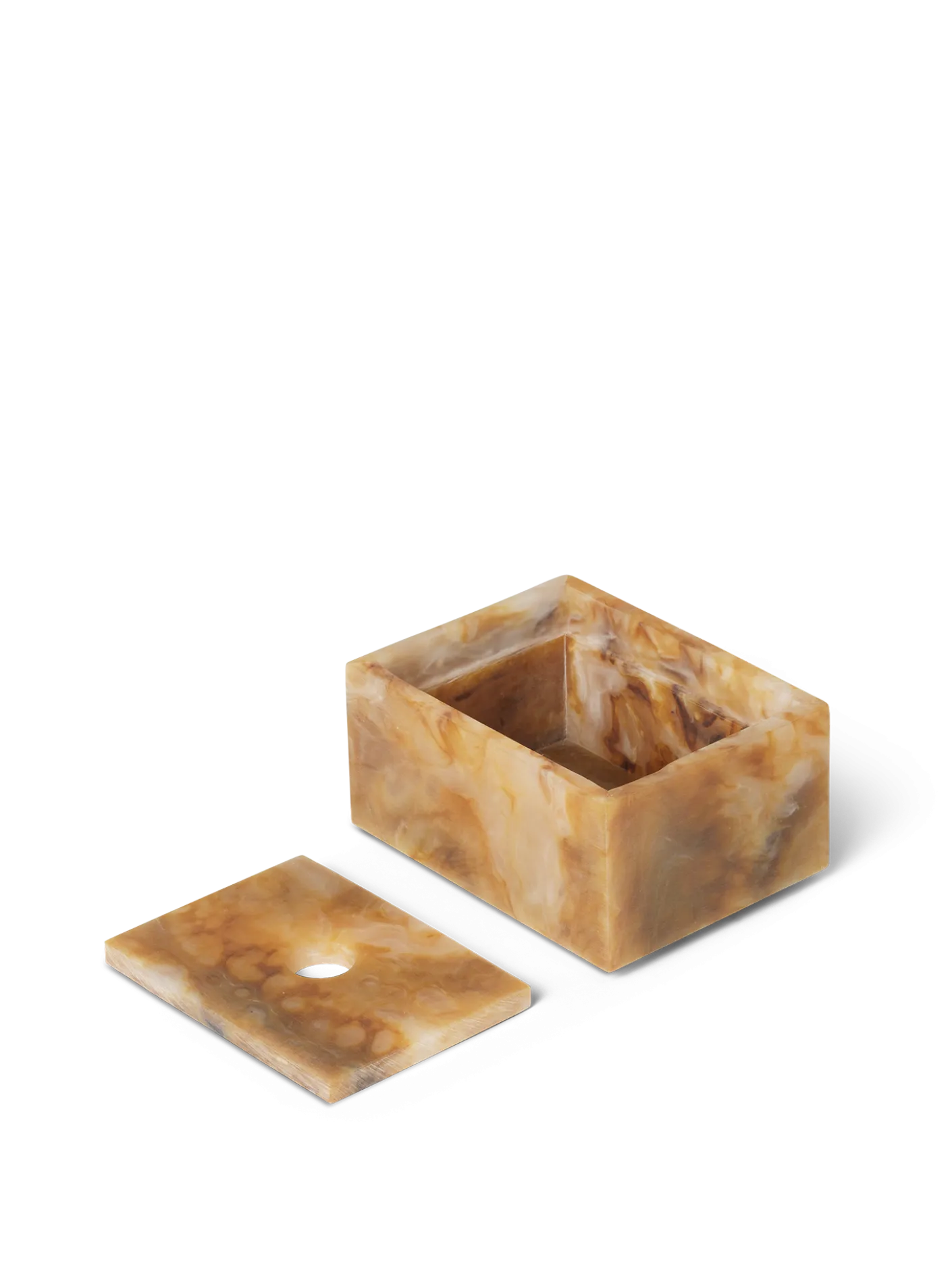Mist Box