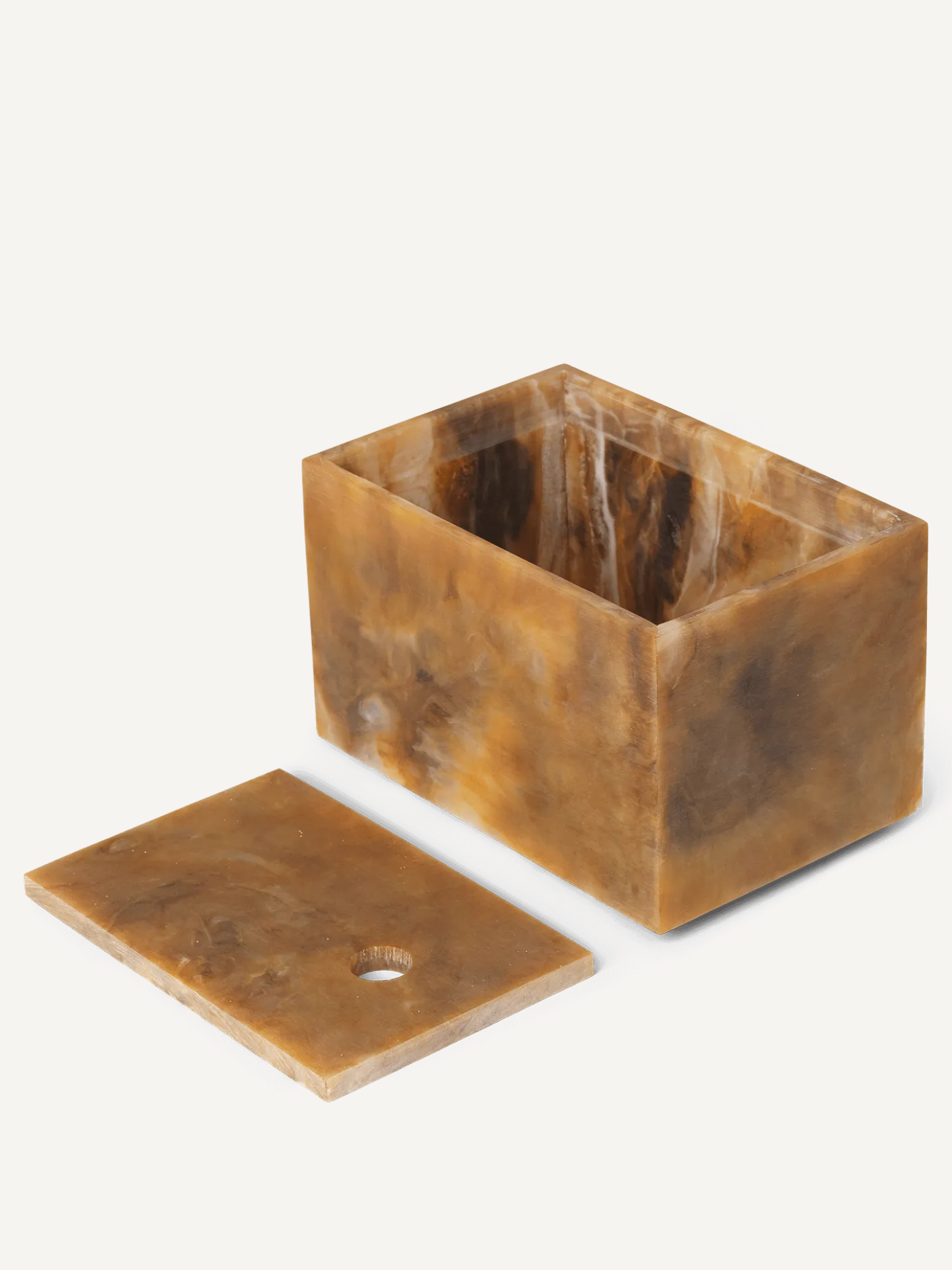 Mist Box