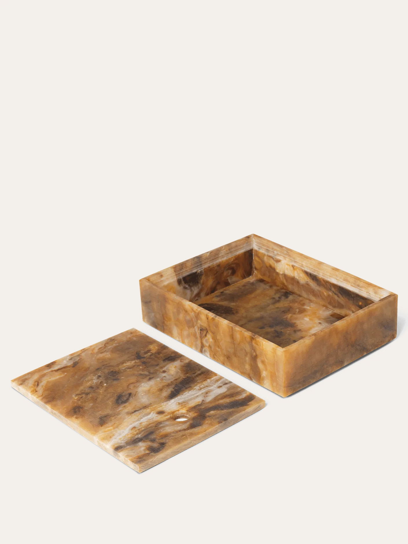 Mist Box