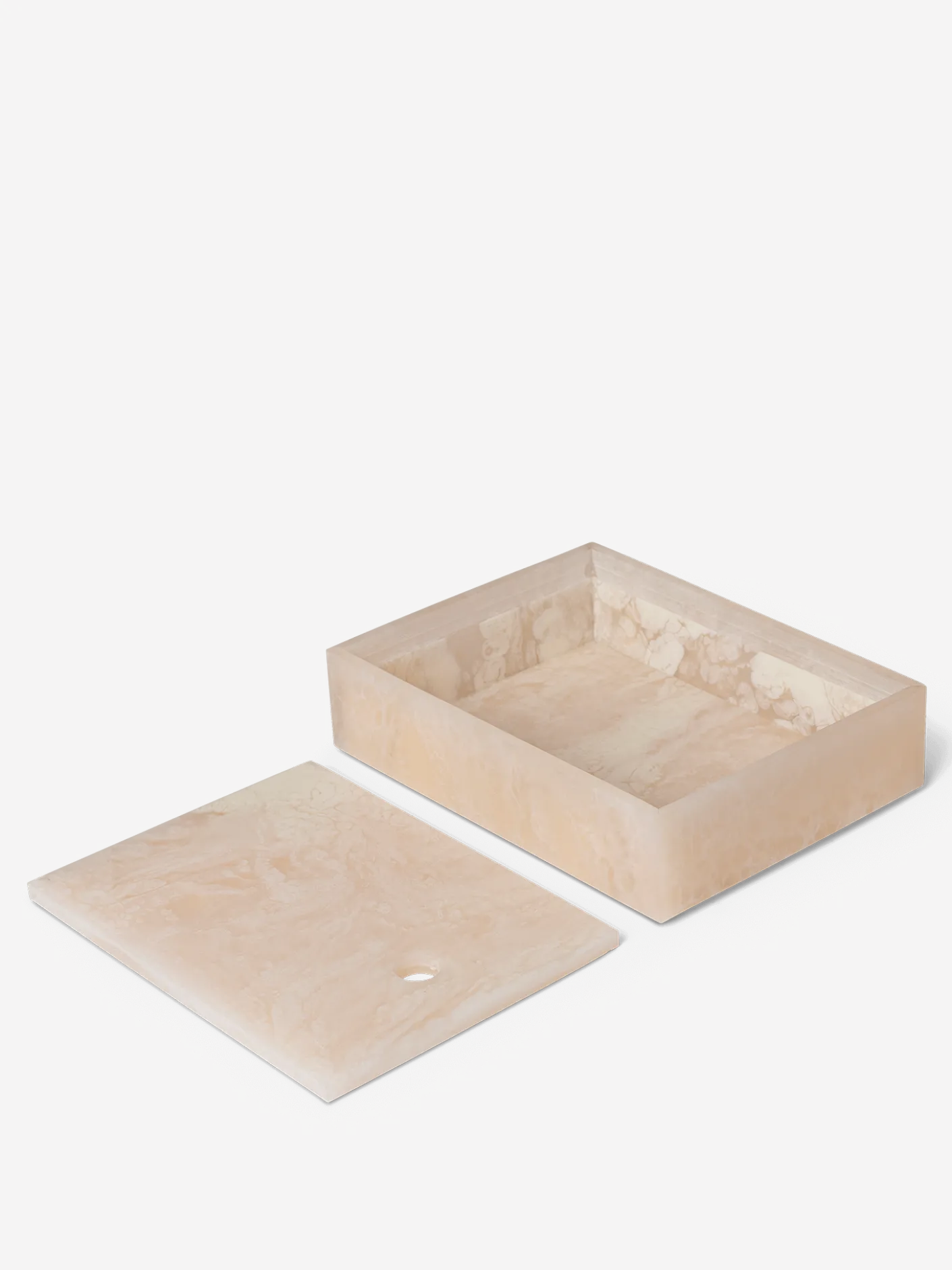 Mist Box