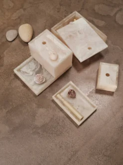 Mist Box