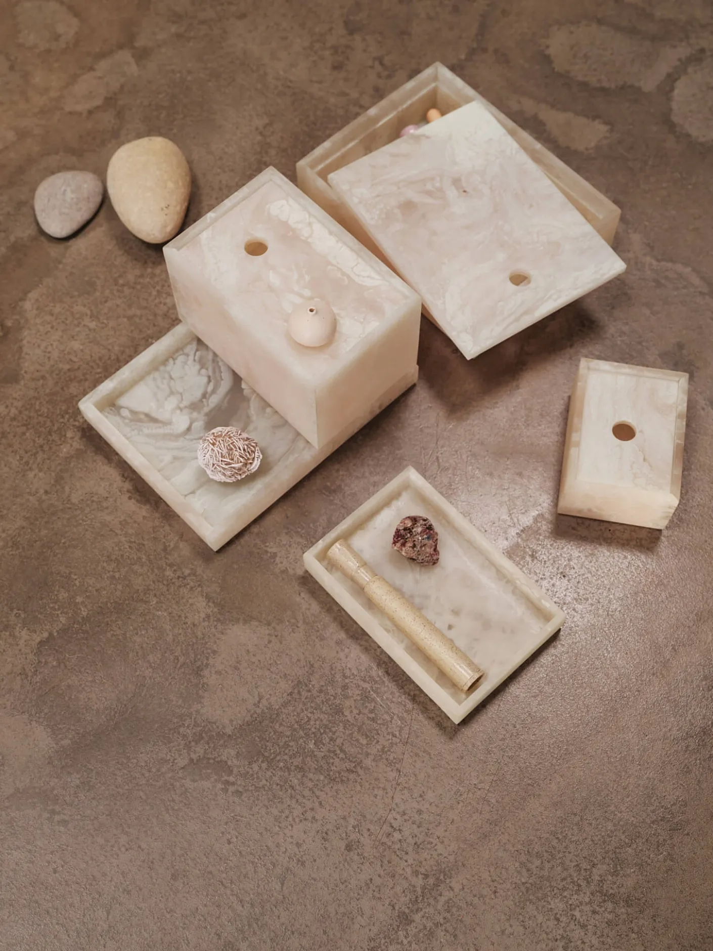 Mist Box