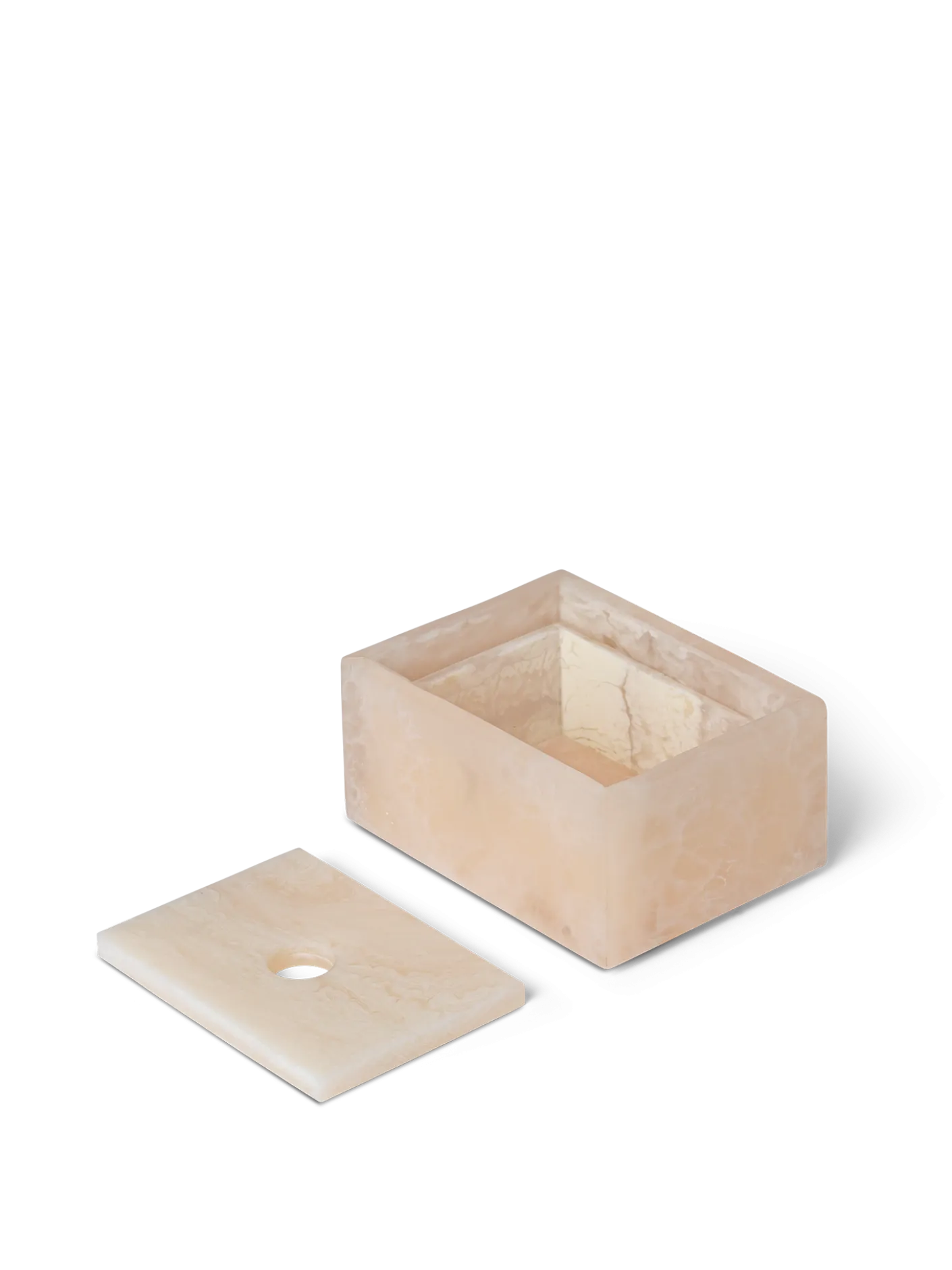 Mist Box