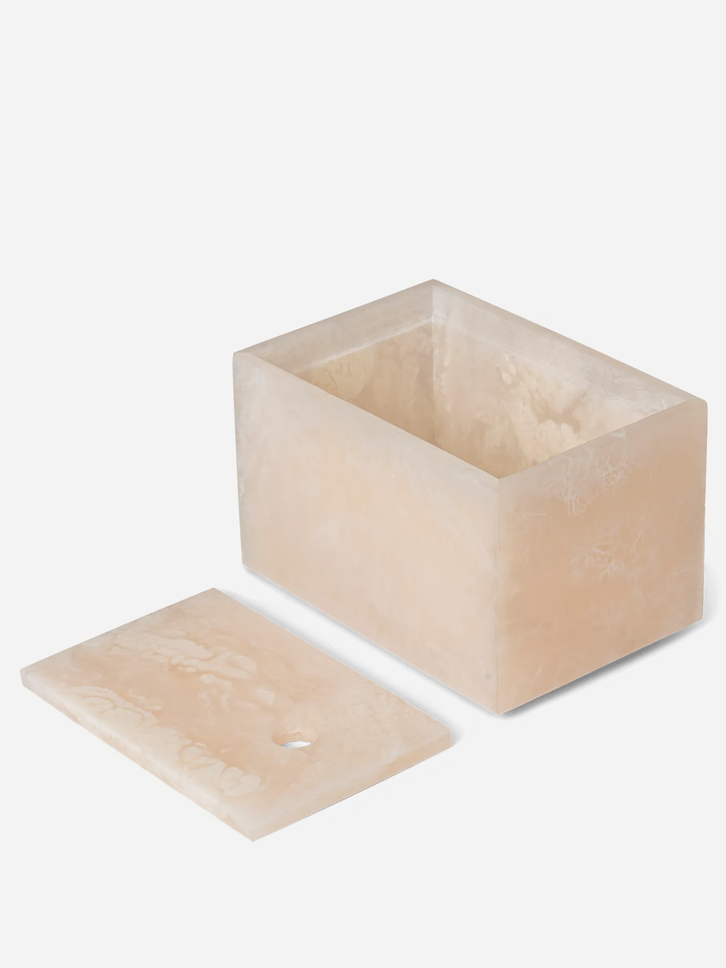 Mist Box