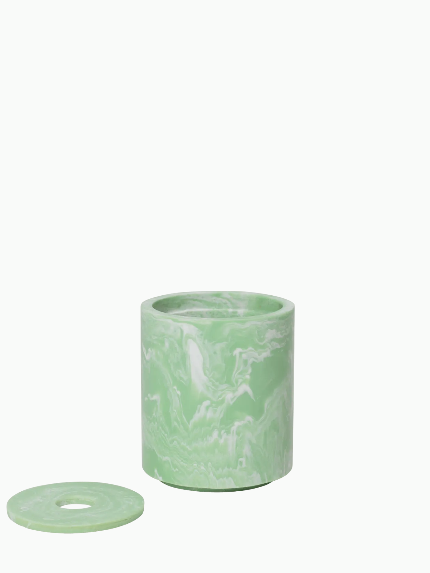 Mist Container
