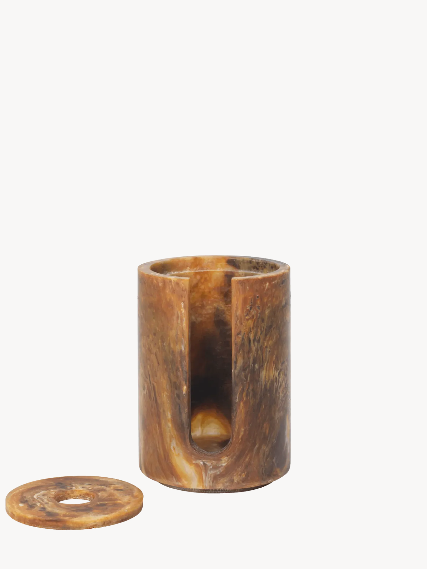 Mist Cotton Pad Holder