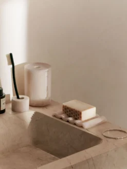 Mist Cotton Pad Holder