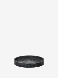 Mist Round Tray