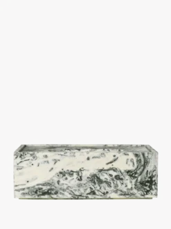Mist Tissue Box