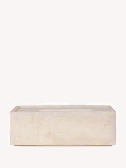 Mist Tissue Box