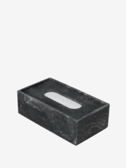 Mist Tissue Box