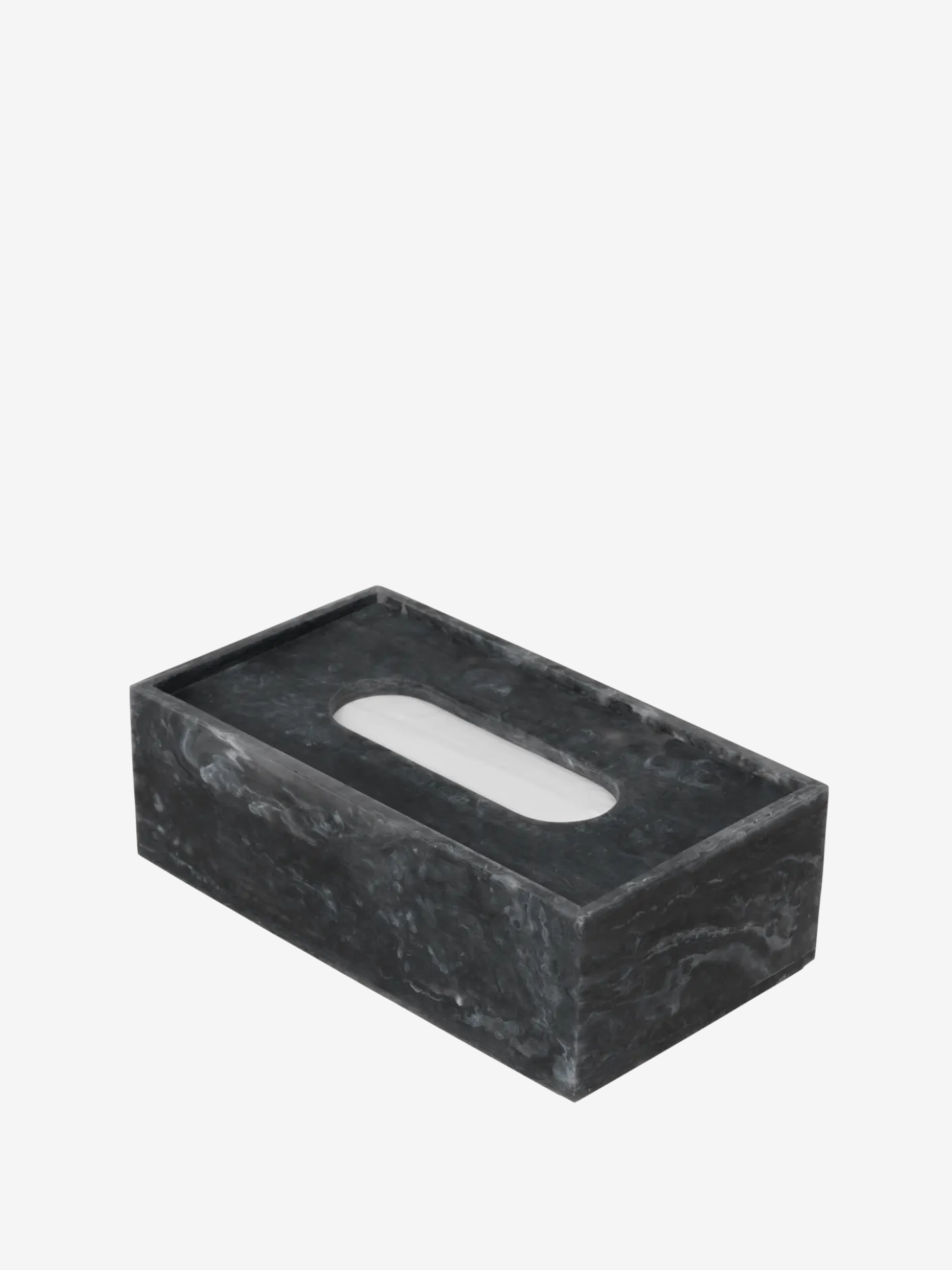 Mist Tissue Box