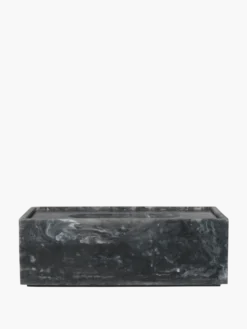 Mist Tissue Box