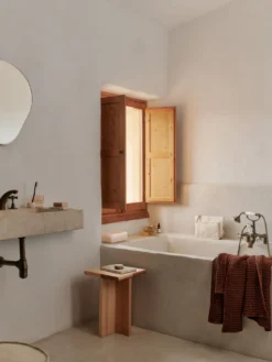 Mist Toothbrush Holder - Single