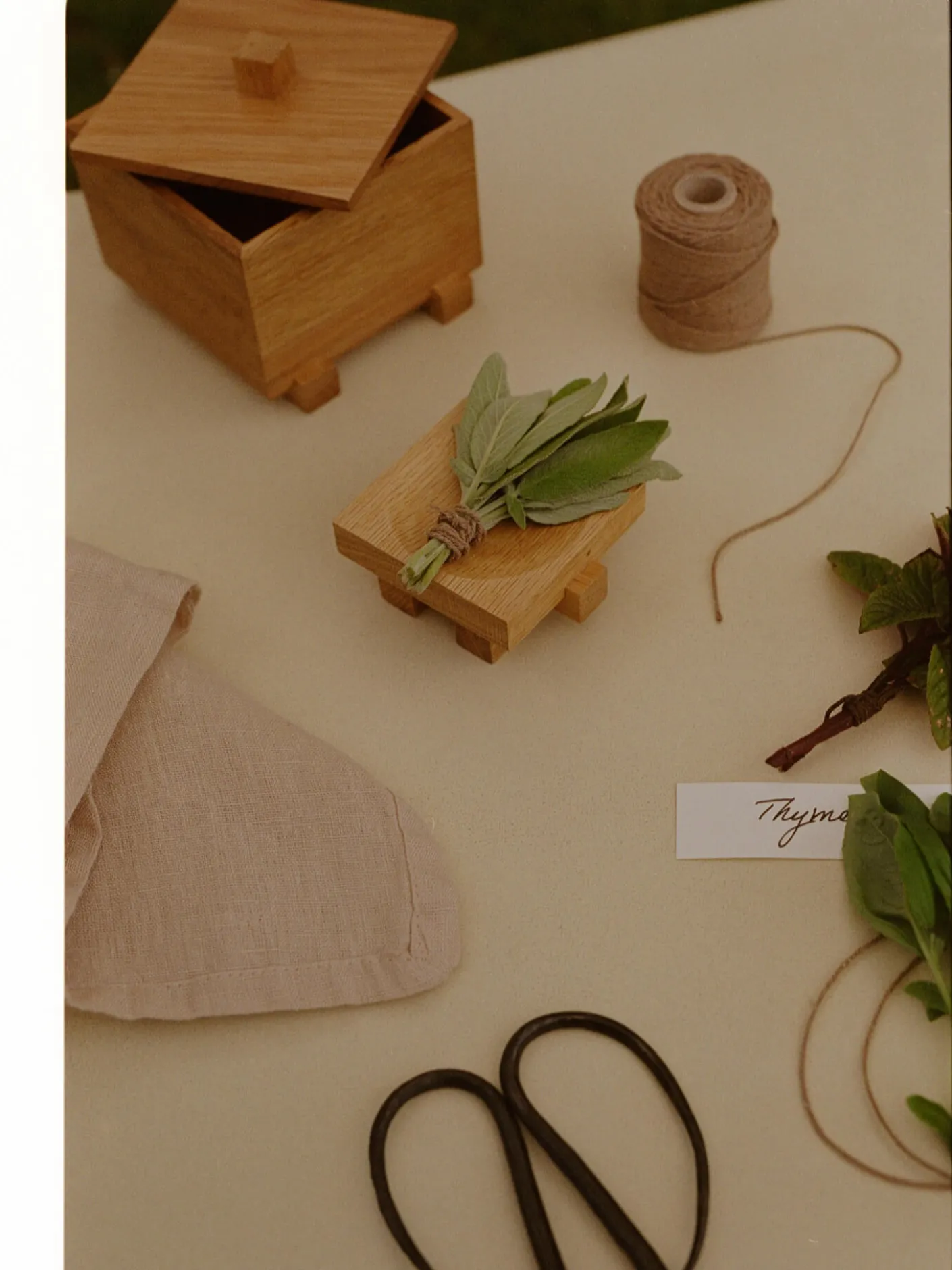 Moku Tray