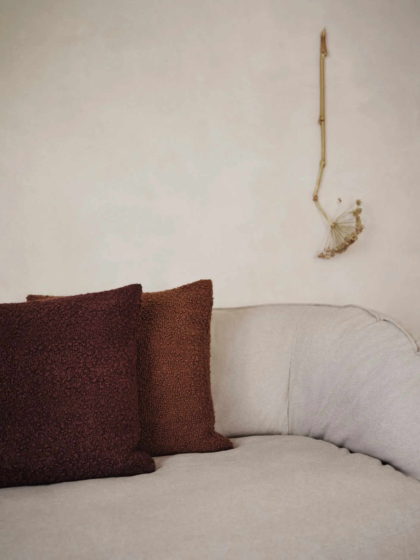 Moor Cushion