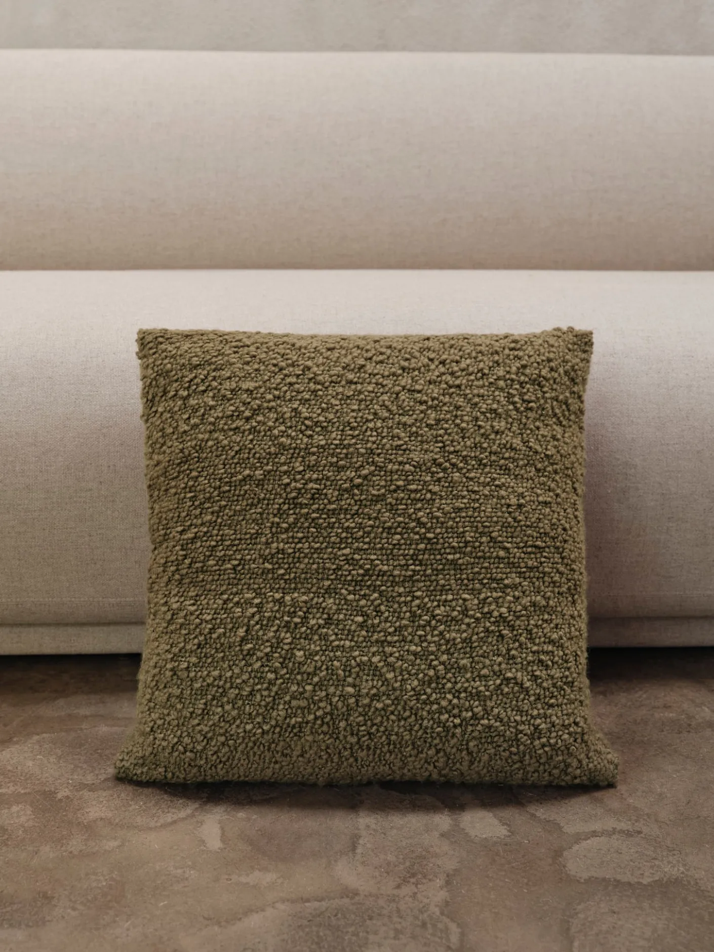Moor Cushion