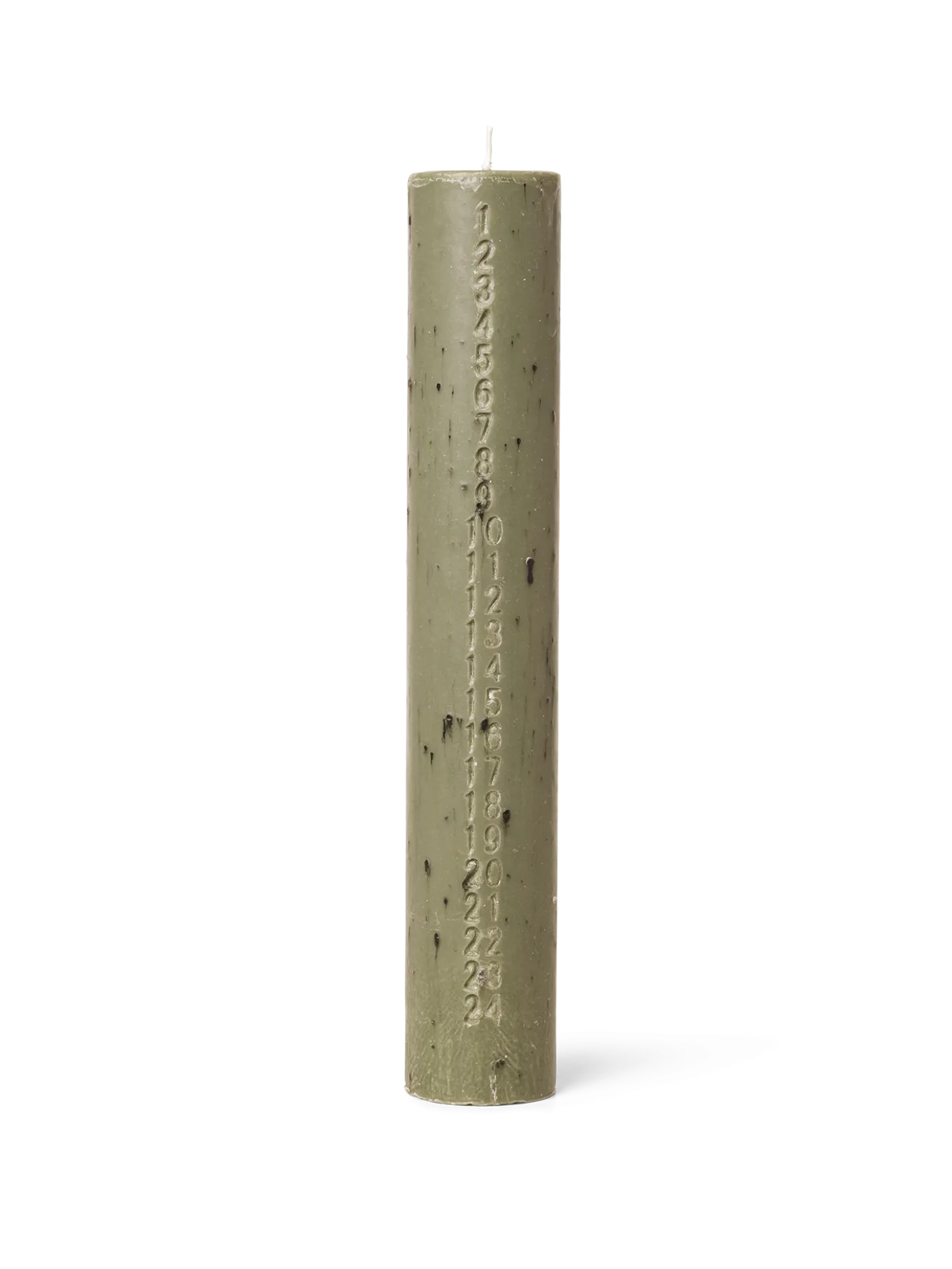 Mura Advent Candle