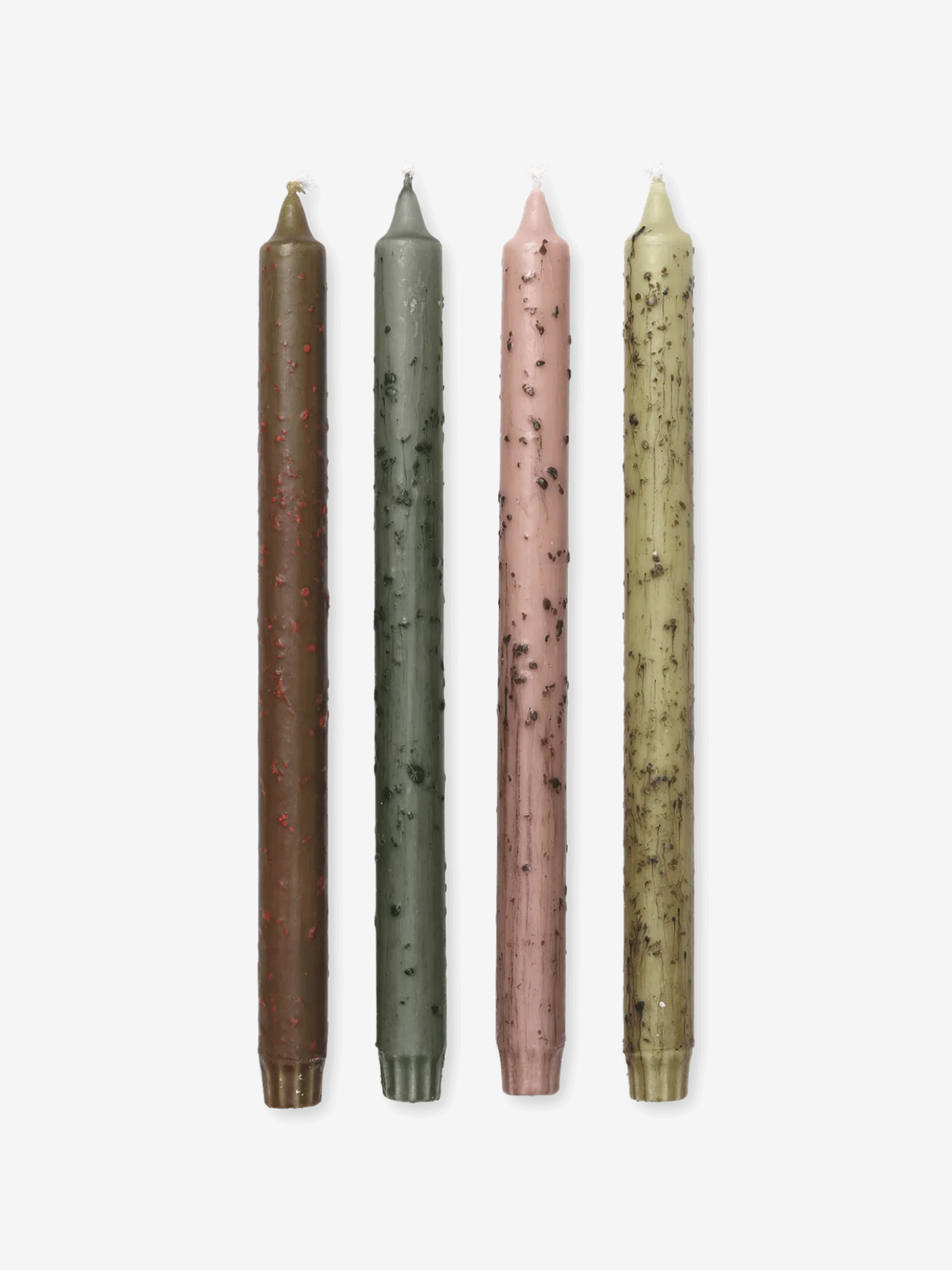 Mura Candles - Set of 4
