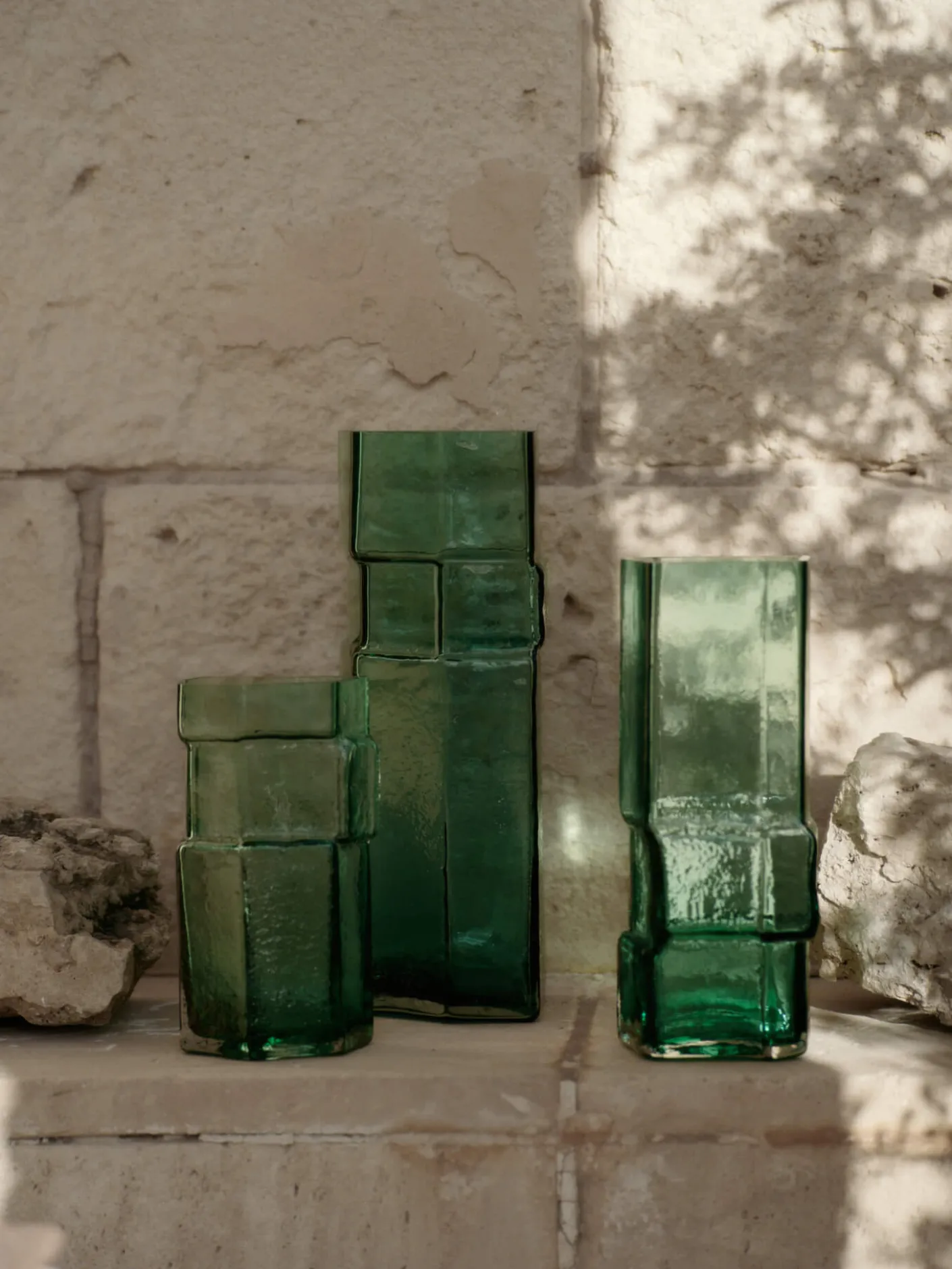 Muro Vase - Large