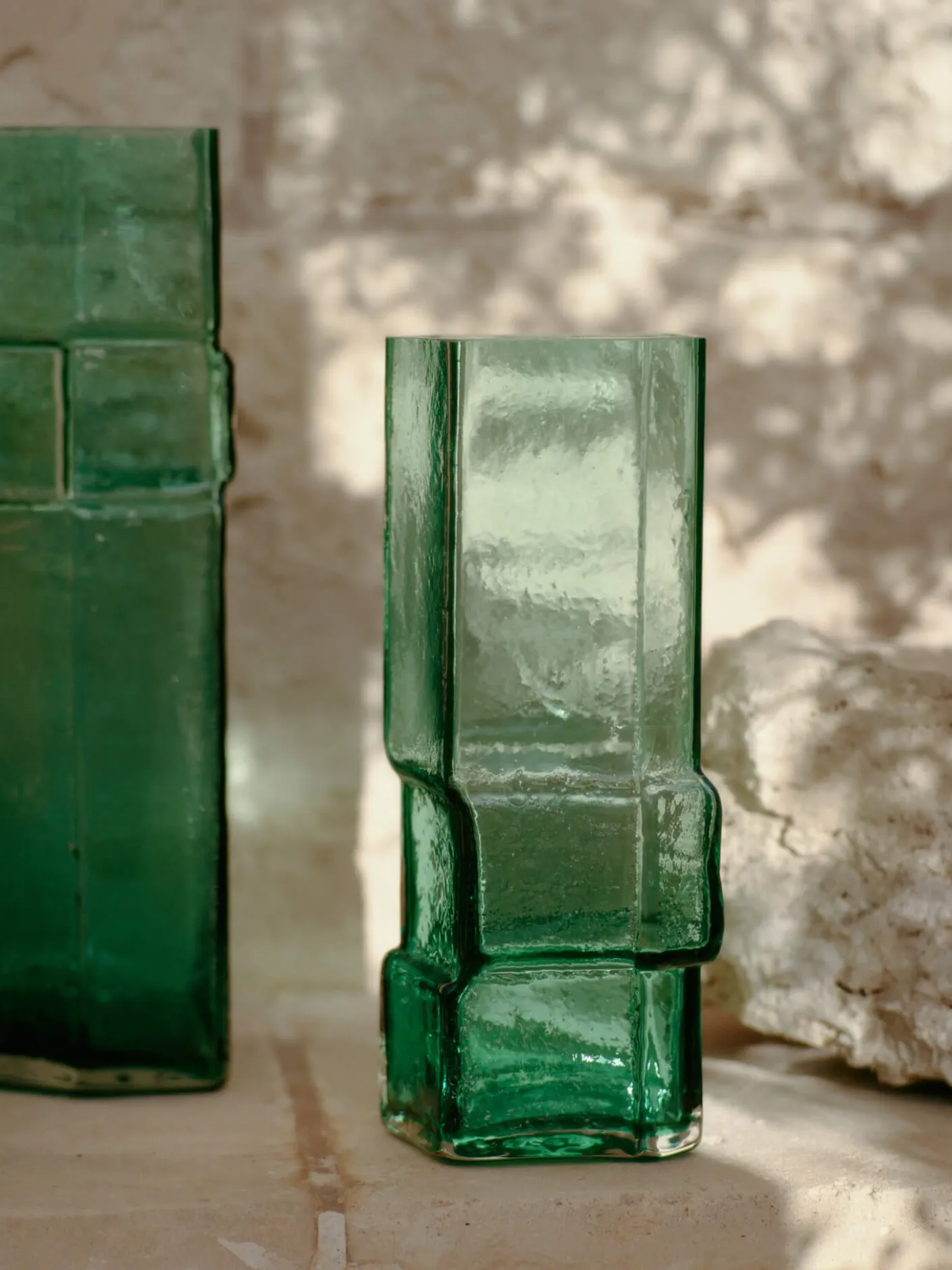 Muro Vase - Medium