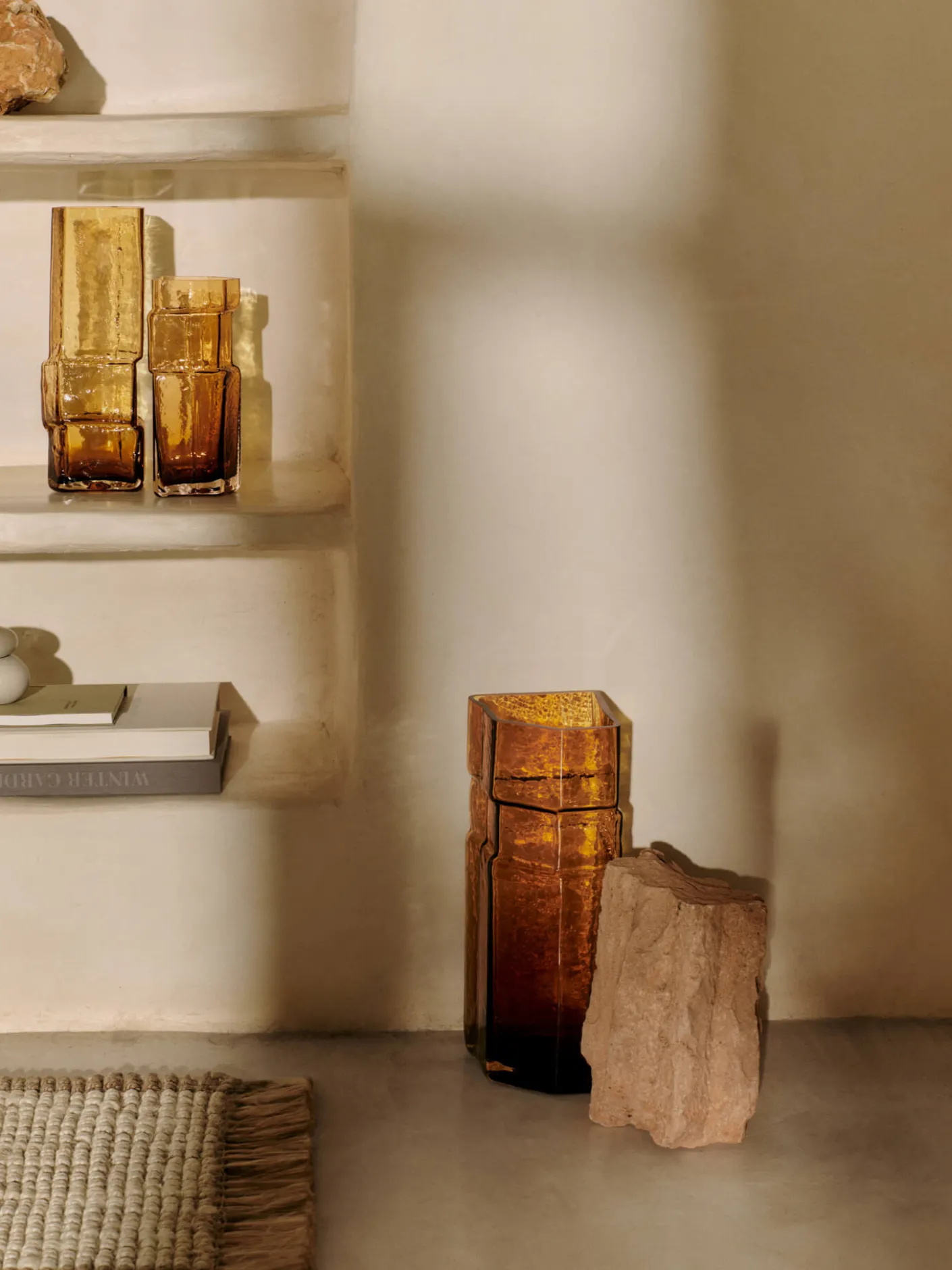 Muro Vase - Medium