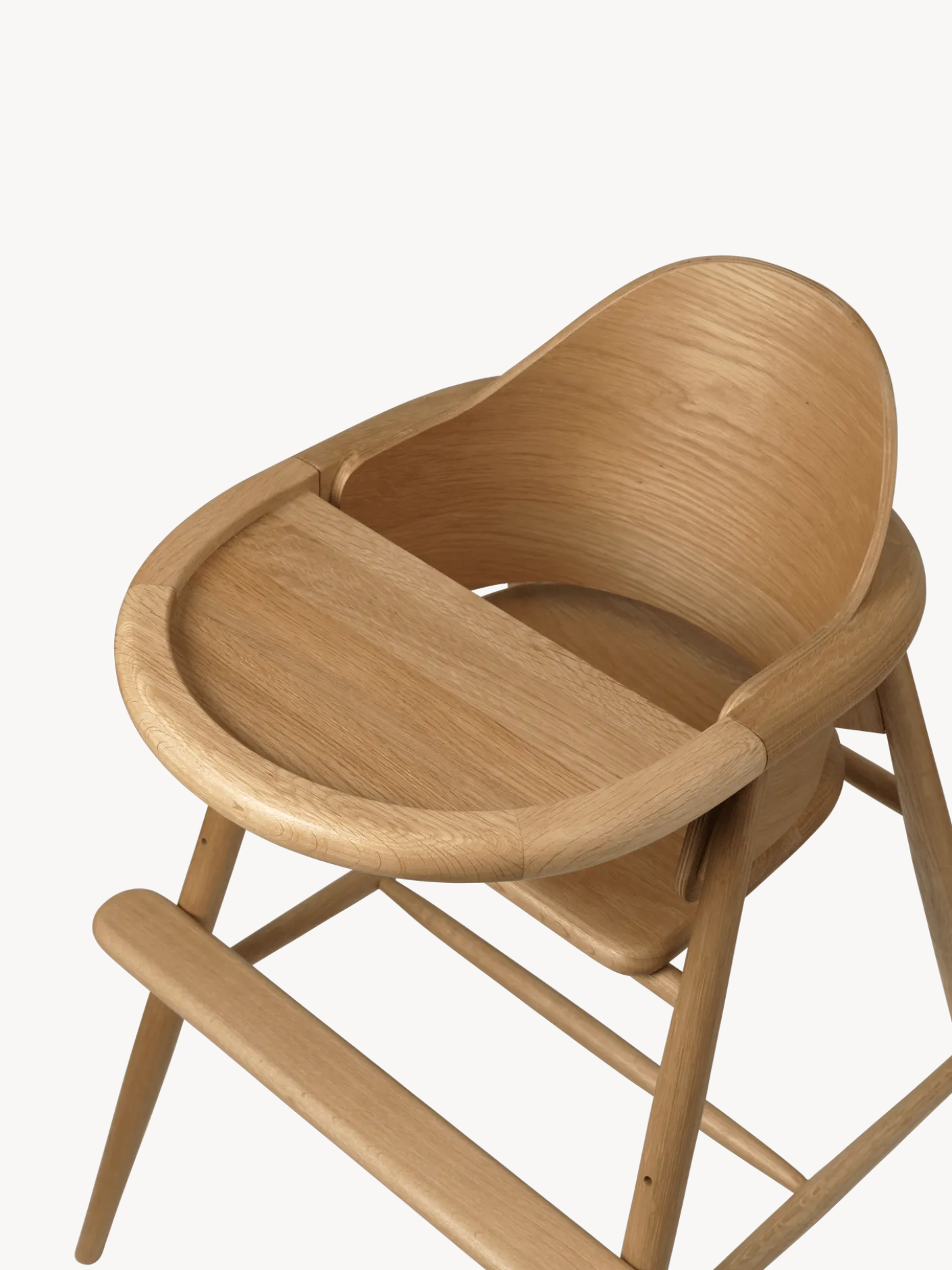 Muru High Chair