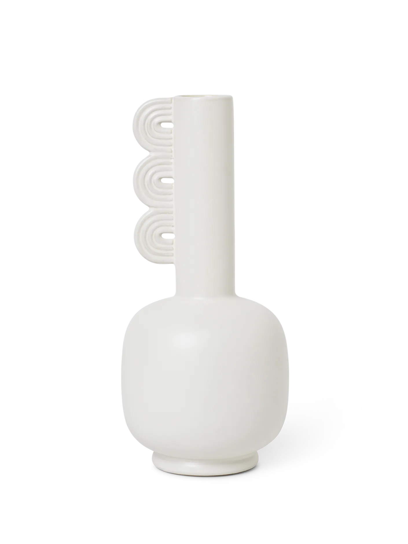 Muses Vase