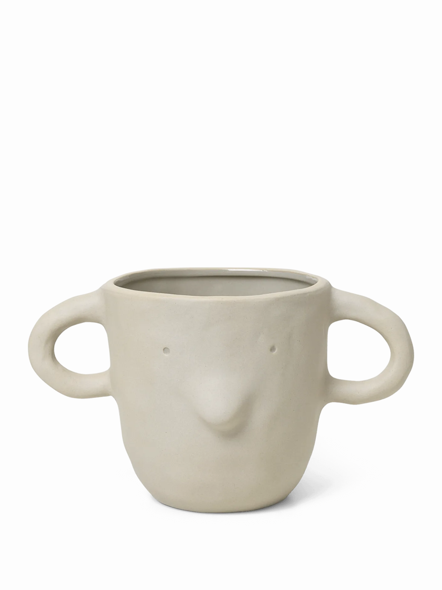 Mus Plant Pot - XL