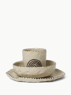Naive Ceramic Set