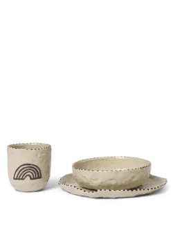 Naive Ceramic Set