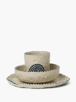 Naive Ceramic Set