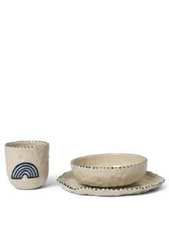 Naive Ceramic Set