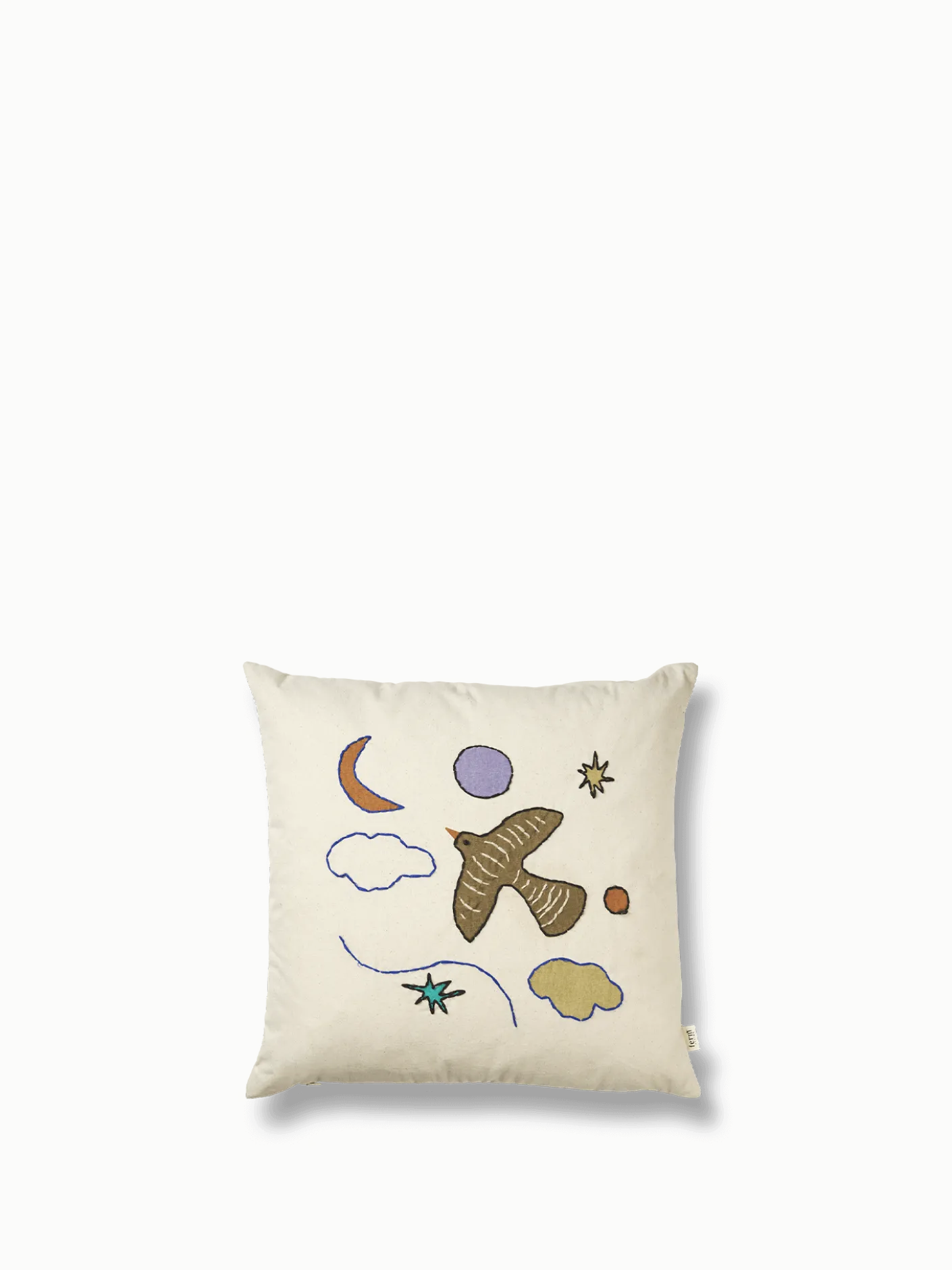 Naive Cushion
