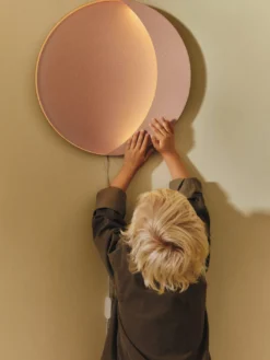 Neba Wall Lamp