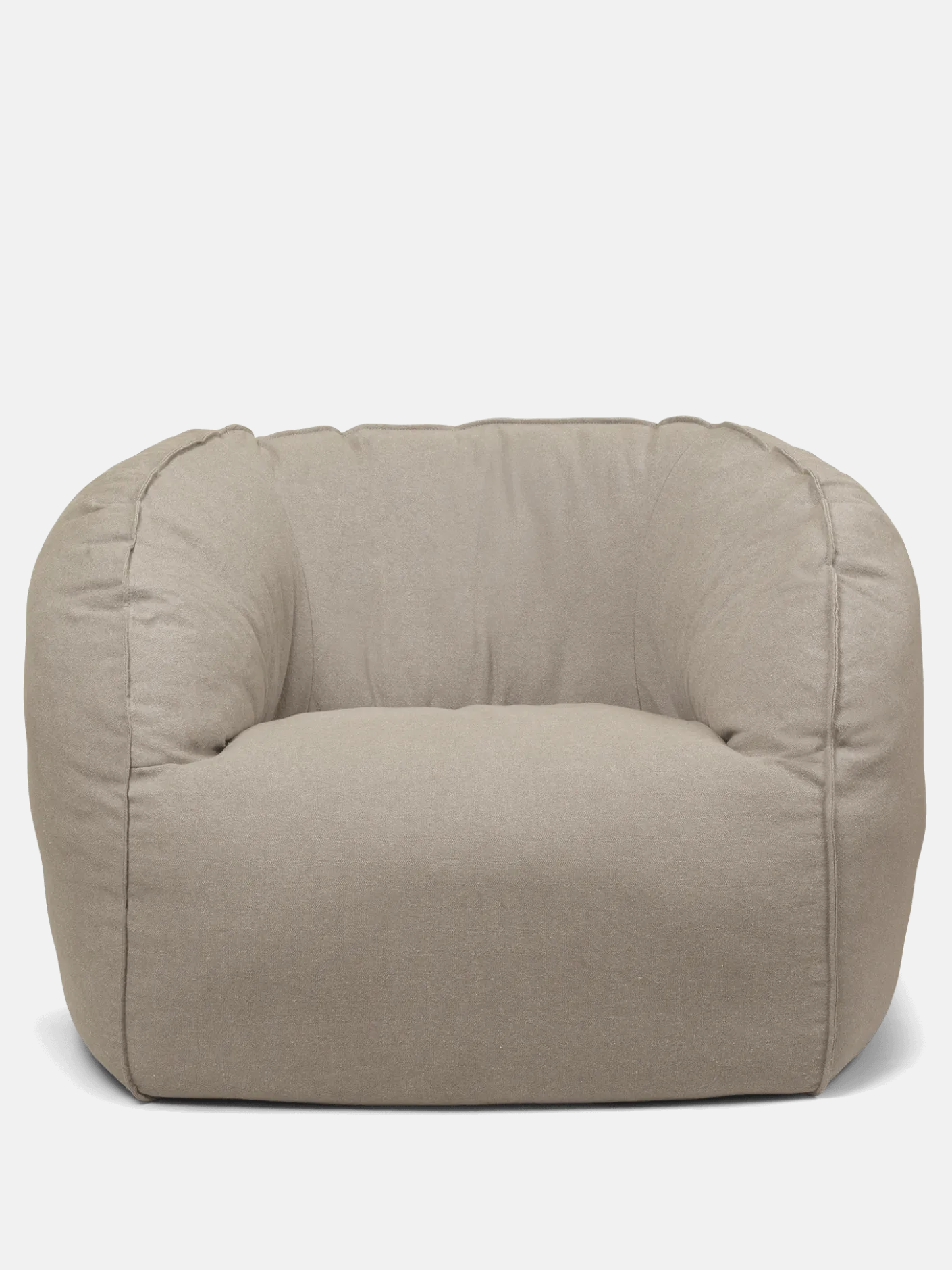Nesten Lounge Chair - Re-Cotton