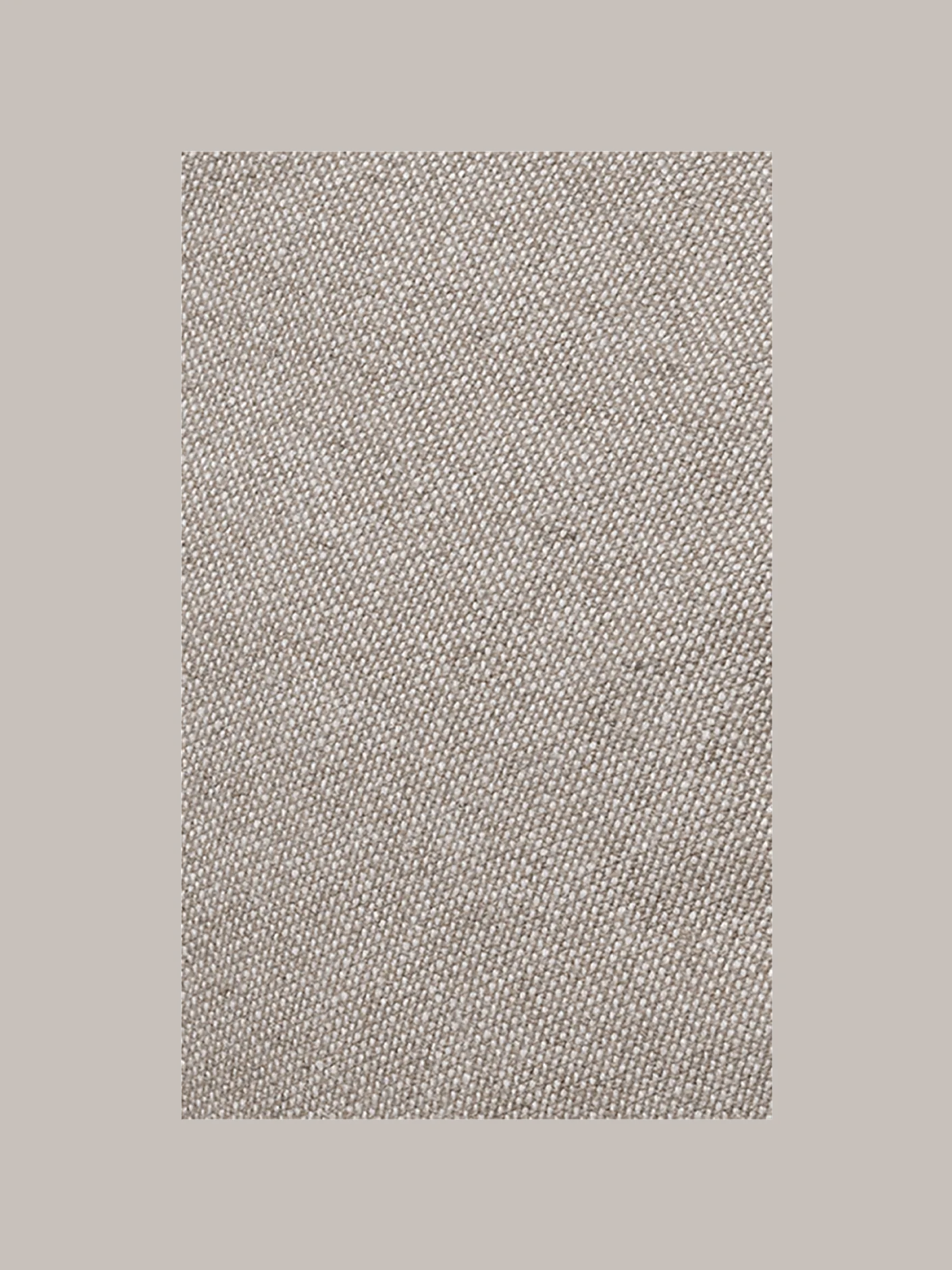 Nesten Lounge Chair - Re-Cotton