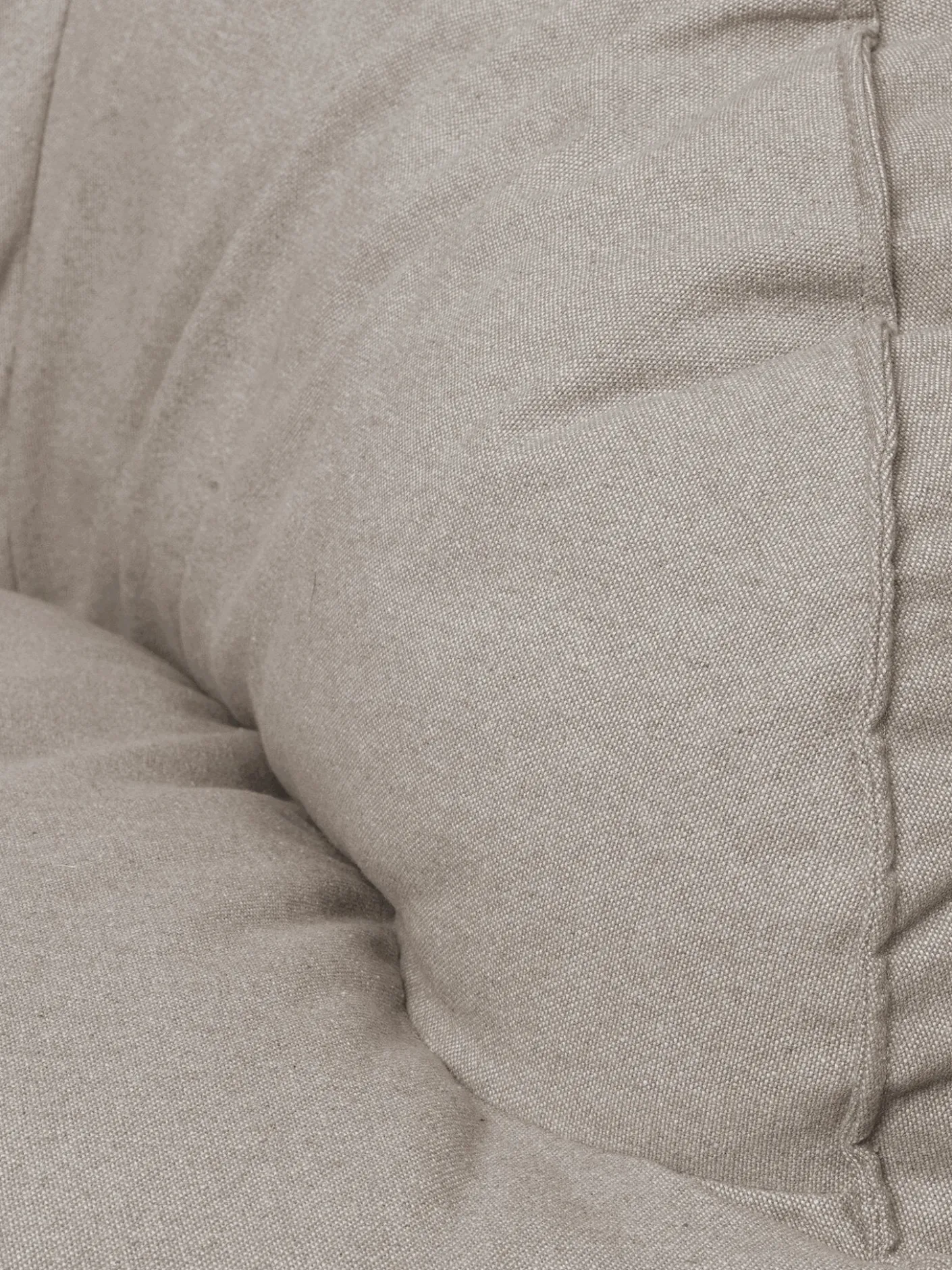 Nesten Lounge Chair - Re-Cotton