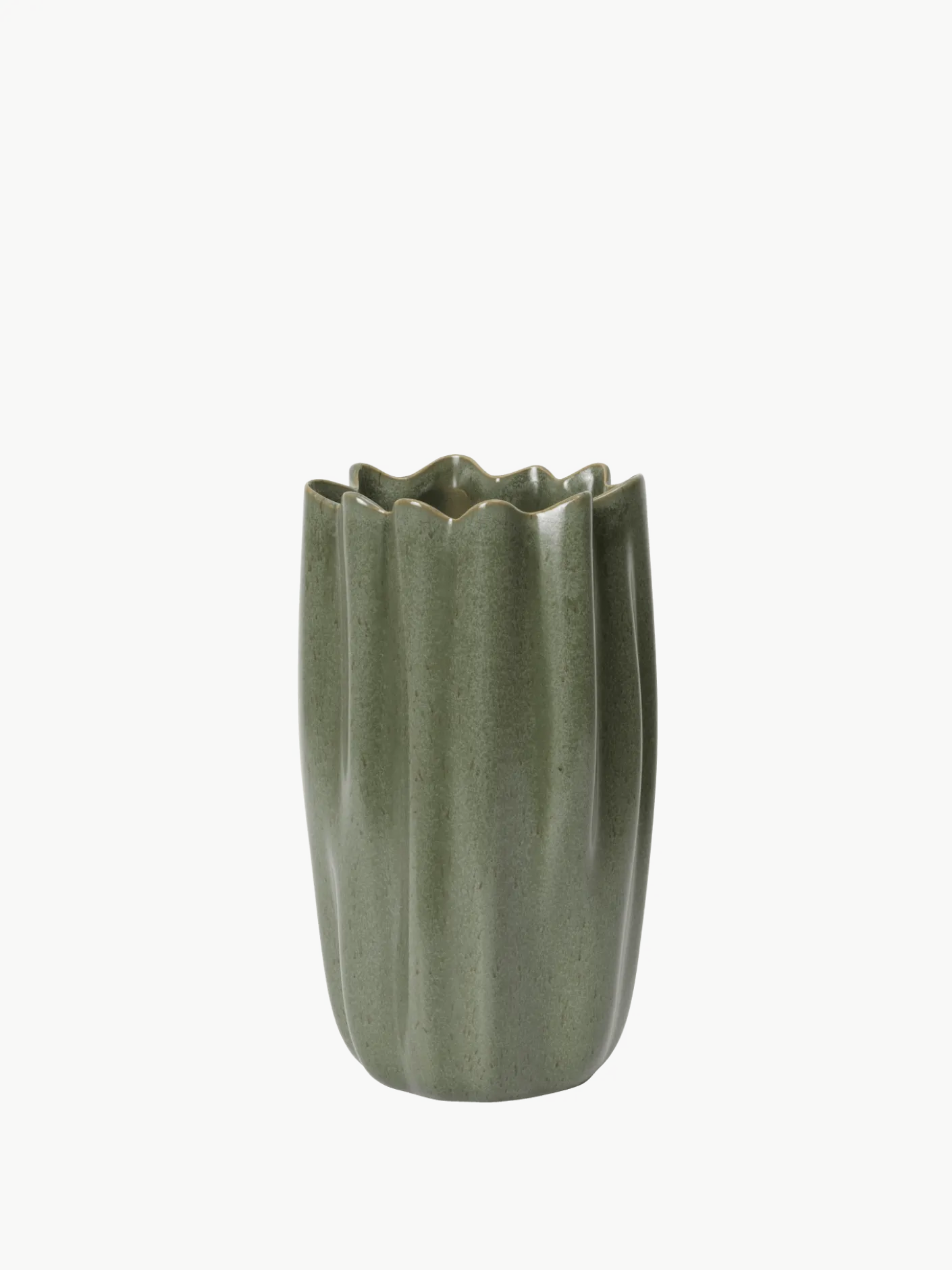 Nium Vase