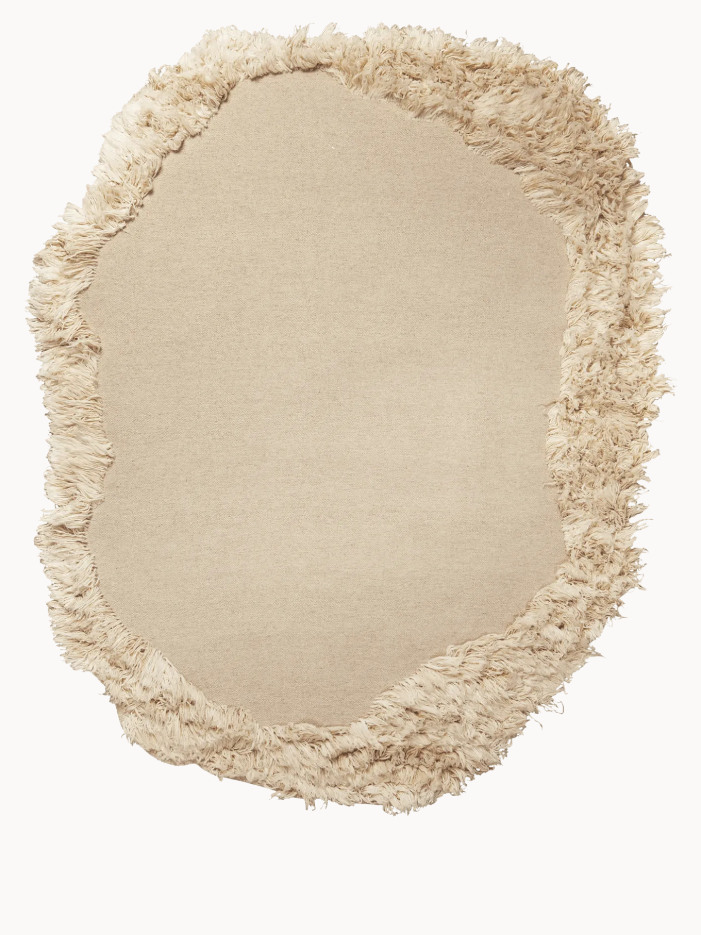 Norte Rug - Large