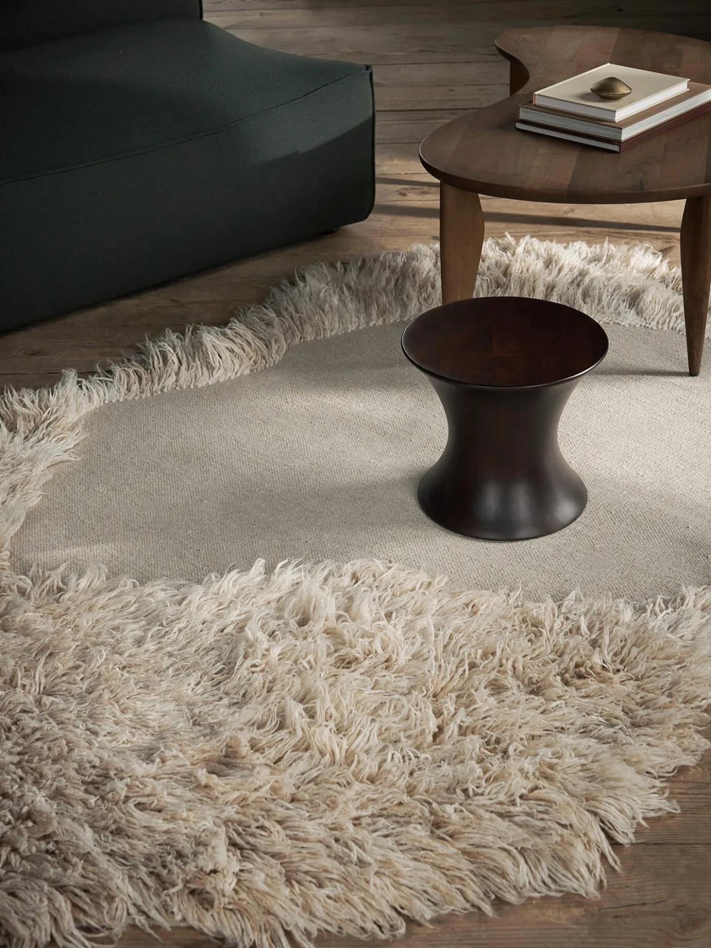 Norte Rug - Small