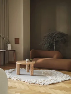 Norte Rug - Small