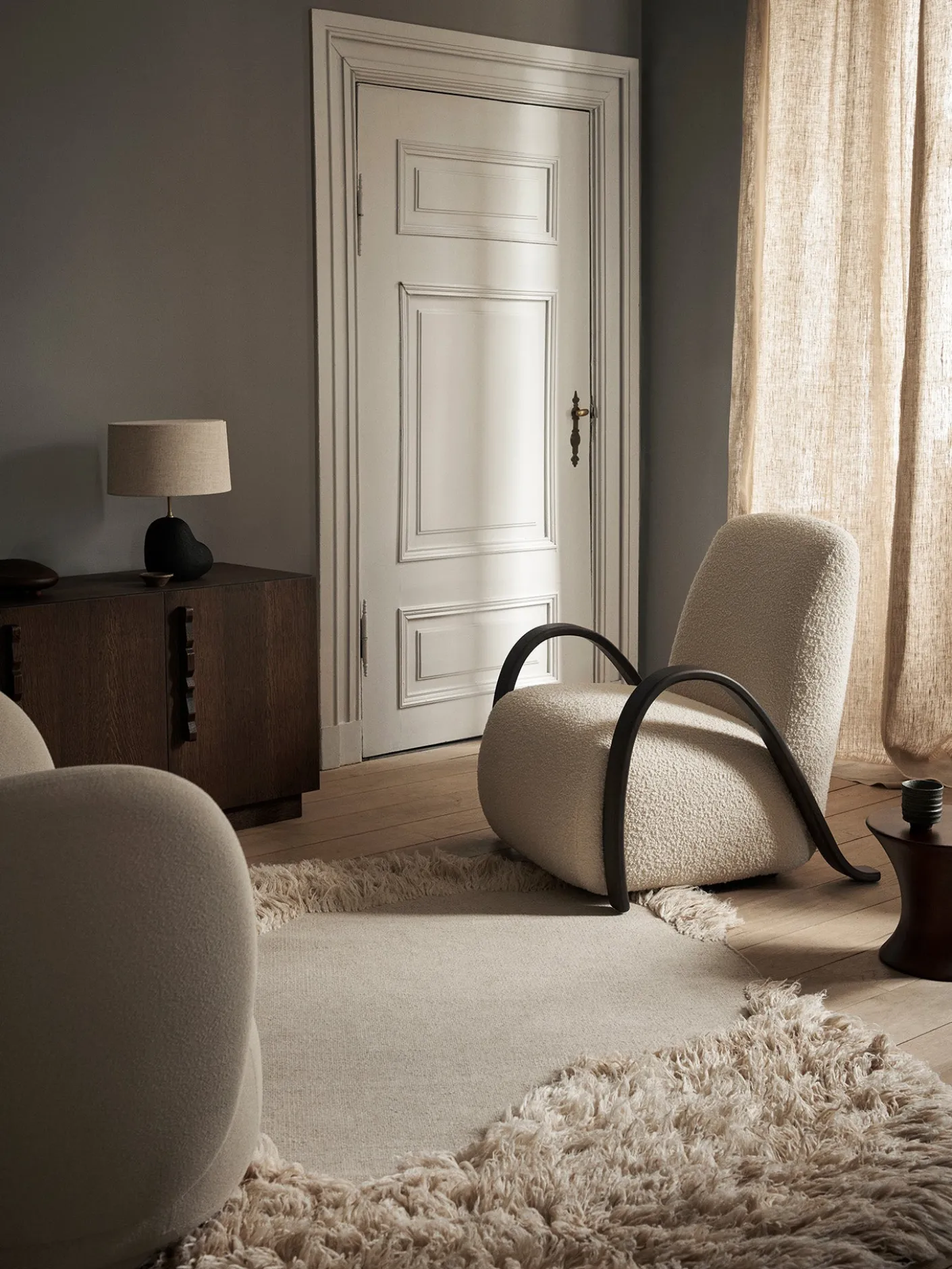Norte Rug - Small