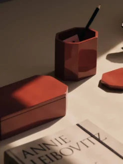 Nova Storage Box