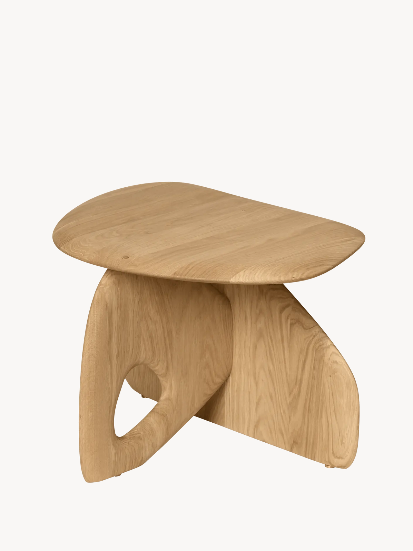 Oar Coffee Table - Small
